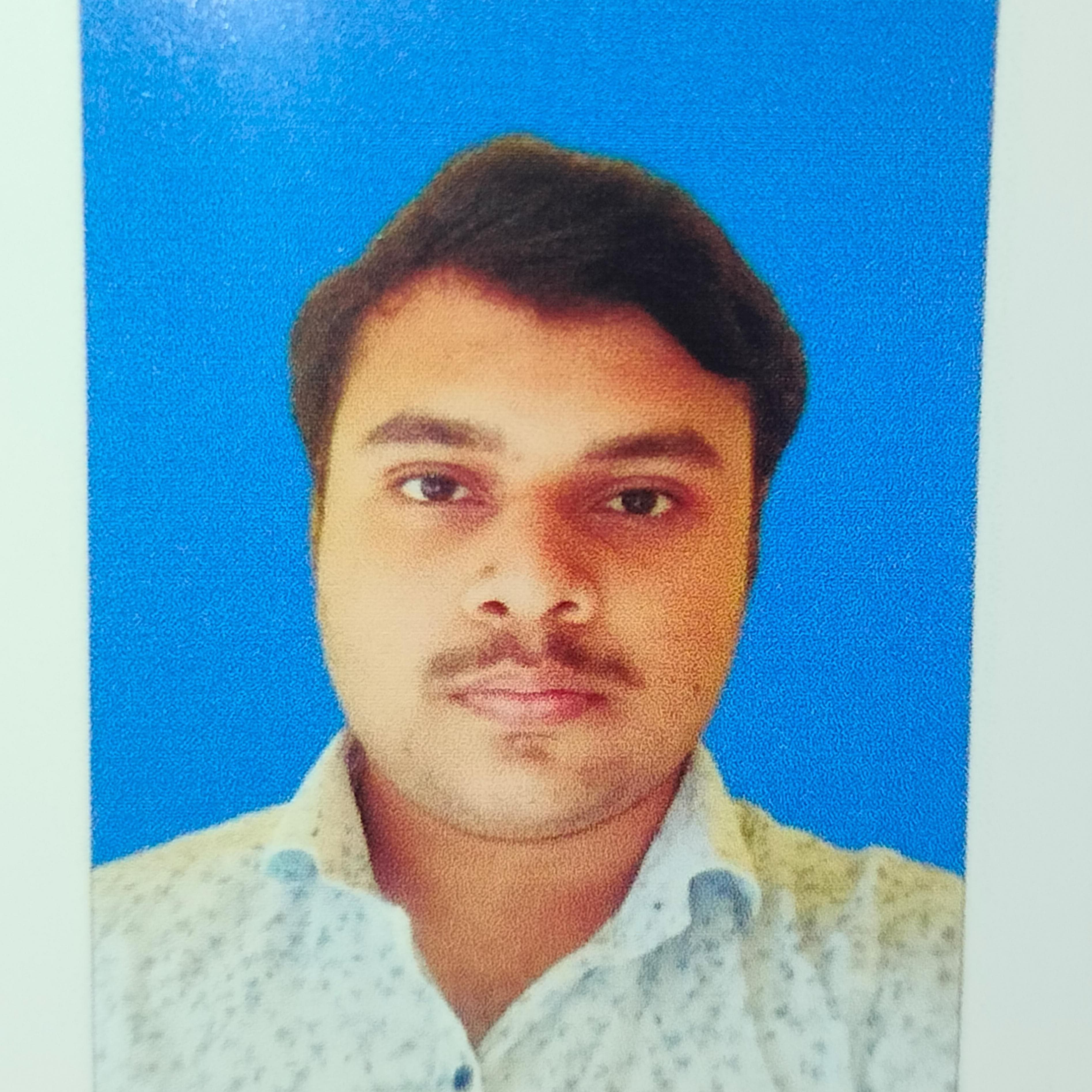 Snehasish Roy