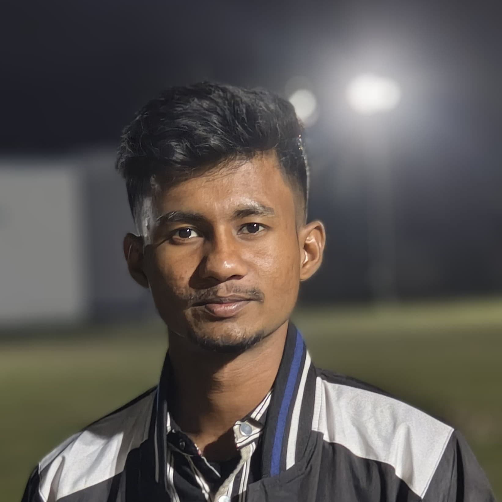Debjit Haldar