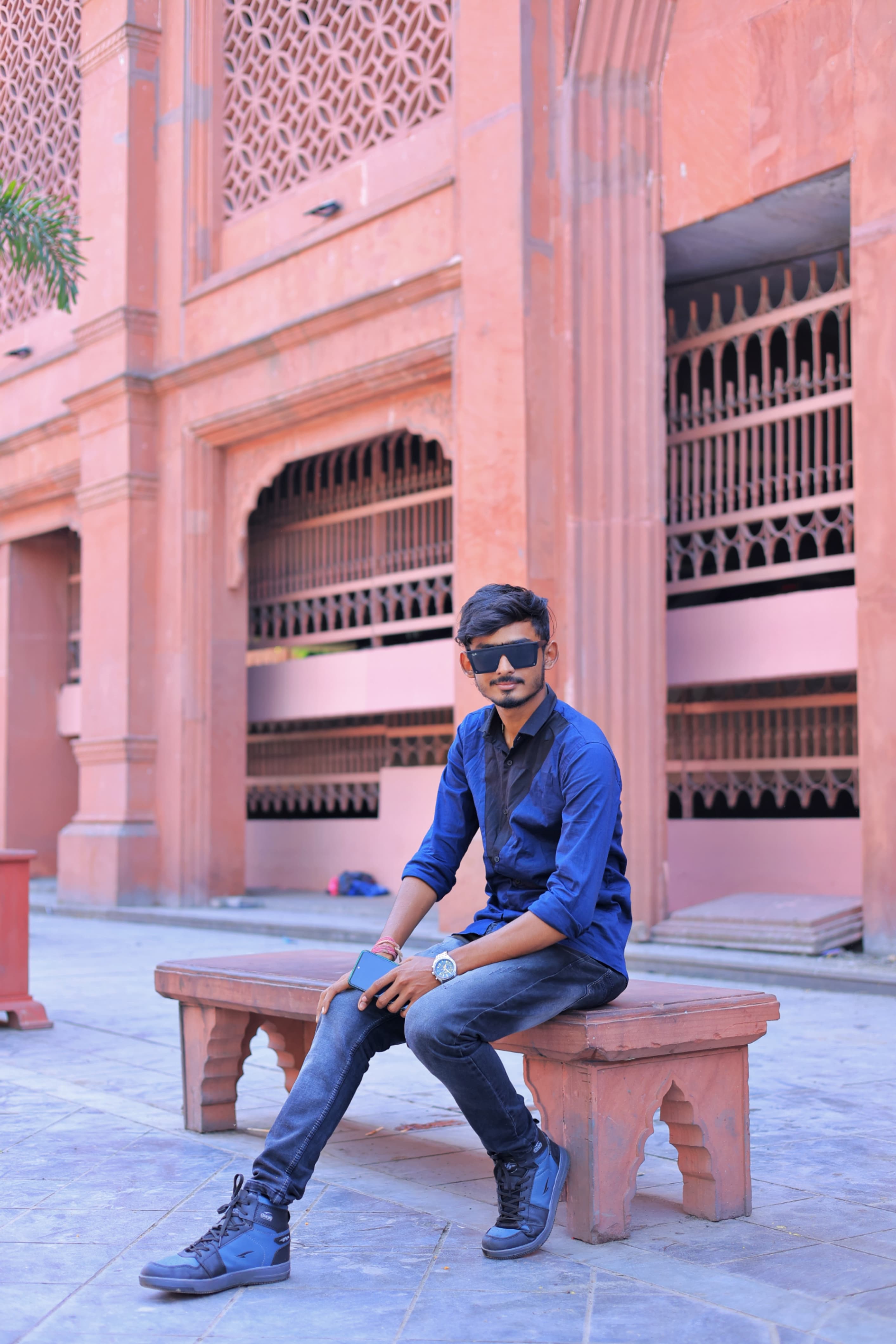 Sayan Sarkar