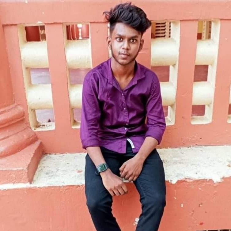 Ranajit Das