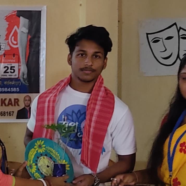 Supriyo Maity